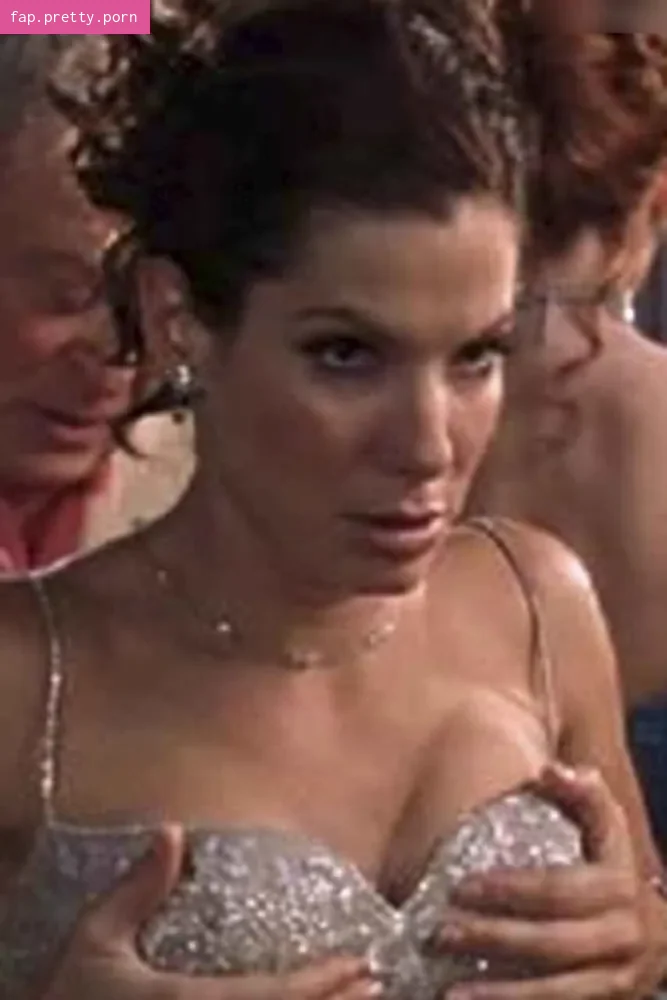 Sandra Bullock - Photo #47