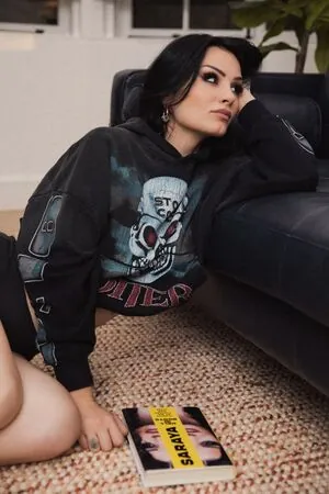 Saraya Bevis
