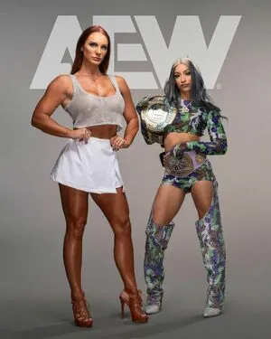 Sasha Banks