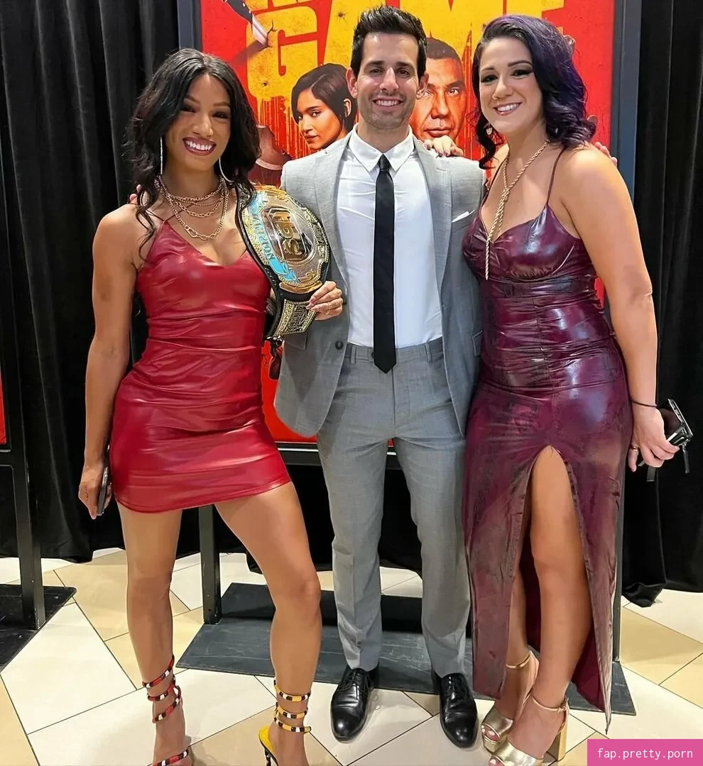 Sasha Banks - Photo #56