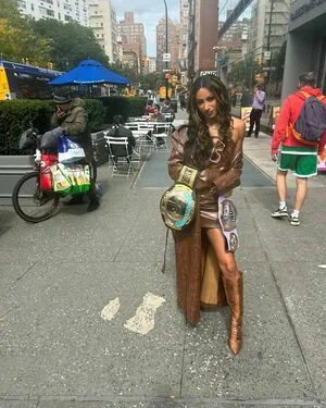 Sasha Banks