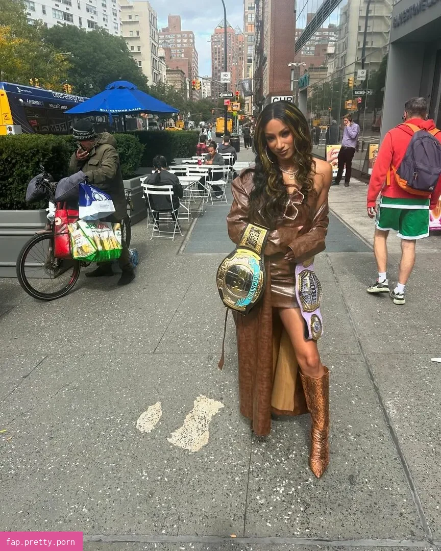Sasha Banks - Photo #77