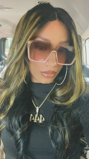 Sasha Banks