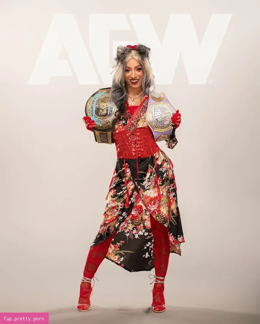 Sasha Banks - Photo #31