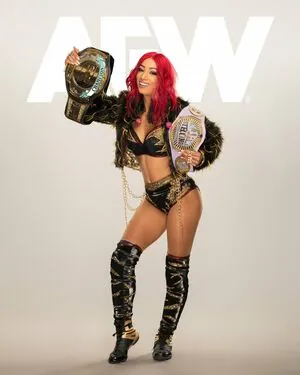 Sasha Banks