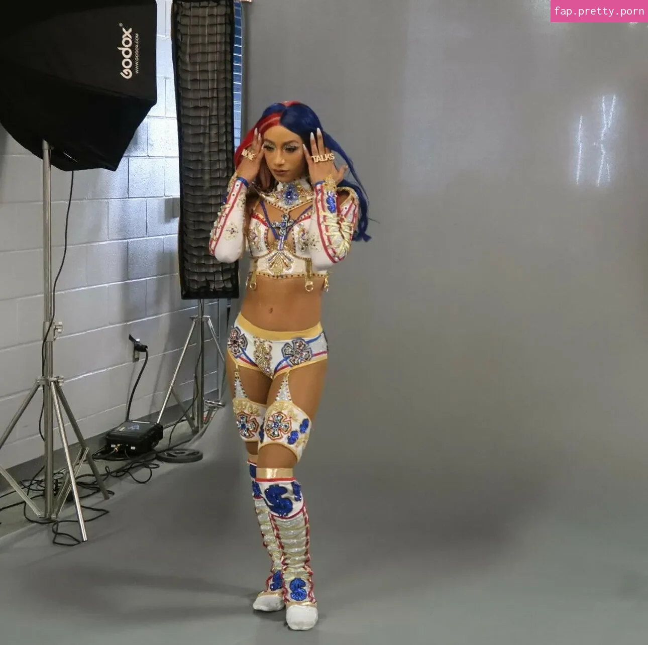 Sasha Banks - Photo #36