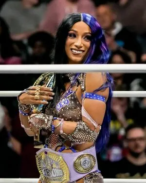 Sasha Banks