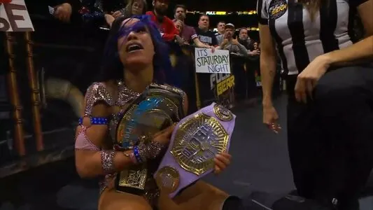Sasha Banks