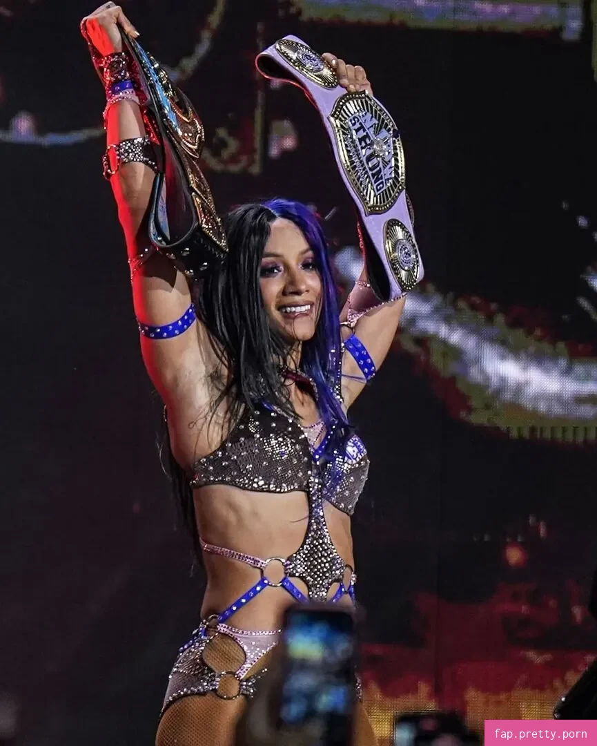 Sasha Banks - Photo #33