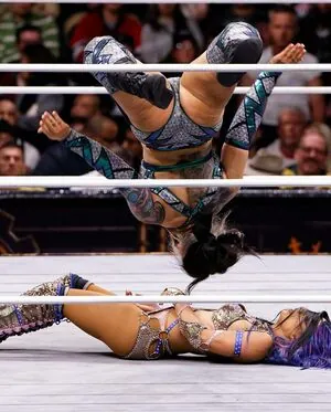Sasha Banks
