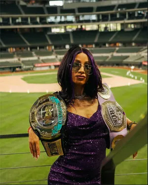 Sasha Banks