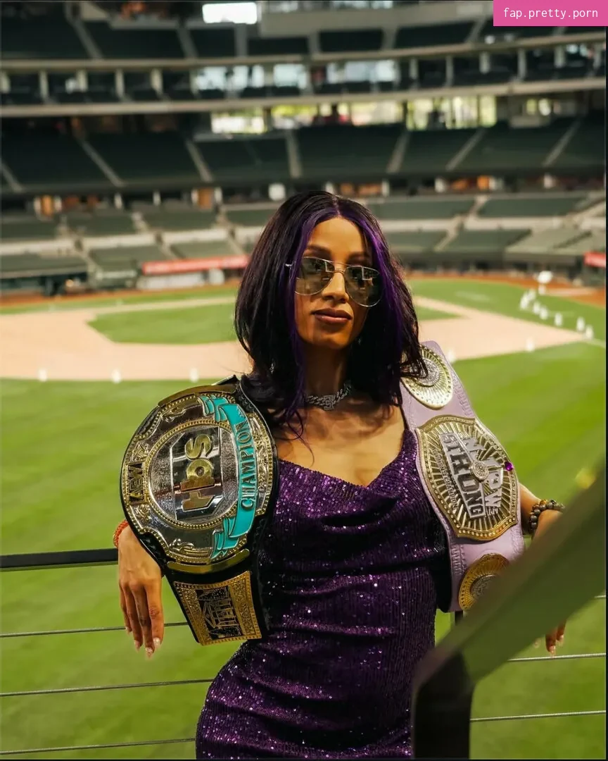 Sasha Banks - Photo #82