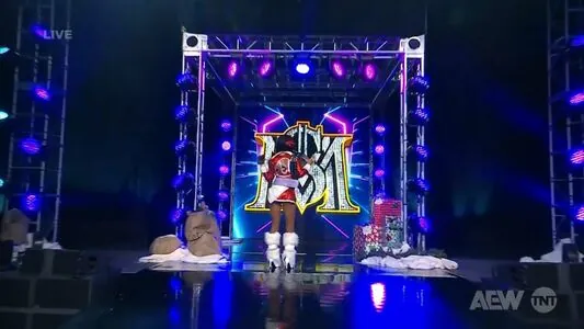 Sasha Banks