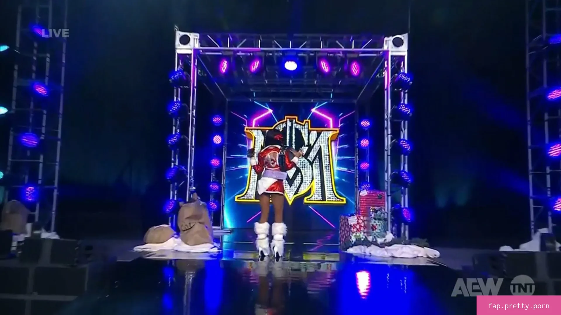 Sasha Banks - Photo #51