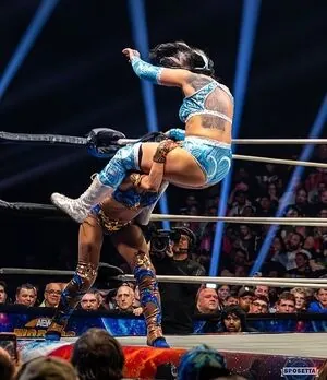Sasha Banks
