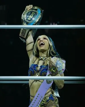 Sasha Banks