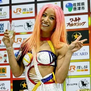 Sasha Banks