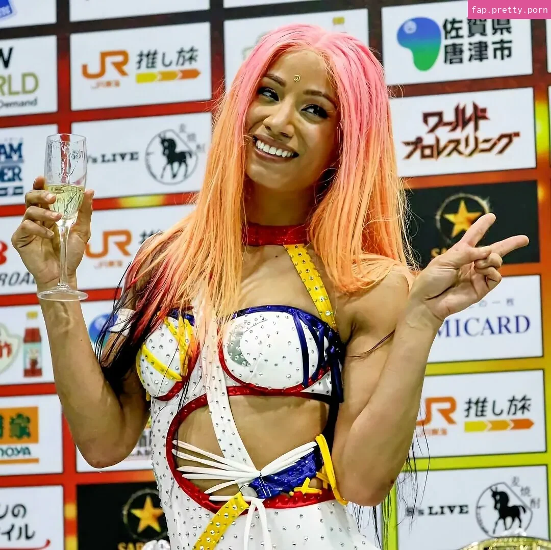 Sasha Banks - Photo #51