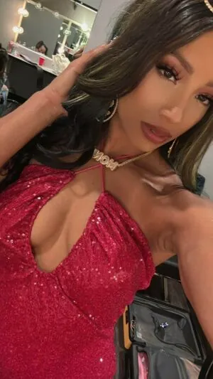 Sasha Banks