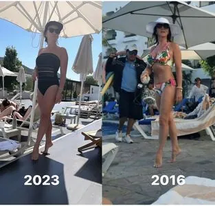 Shirley Ballas