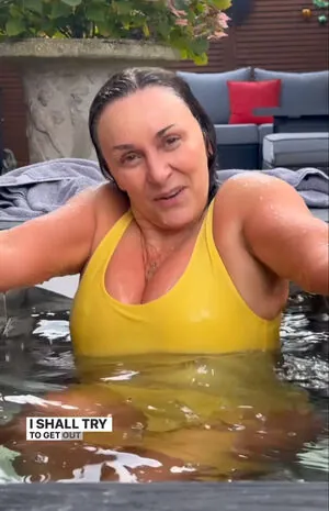 Shirley Ballas