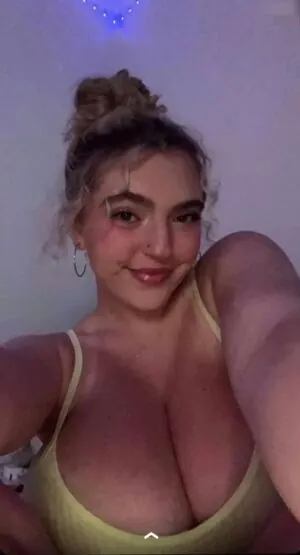Sierra Bellingar sierrahp2