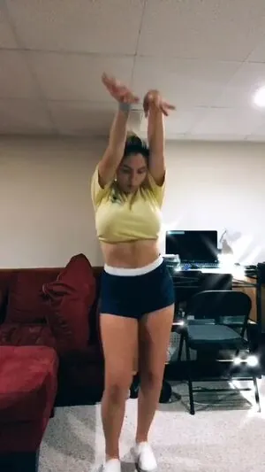 Sierra Bellingar