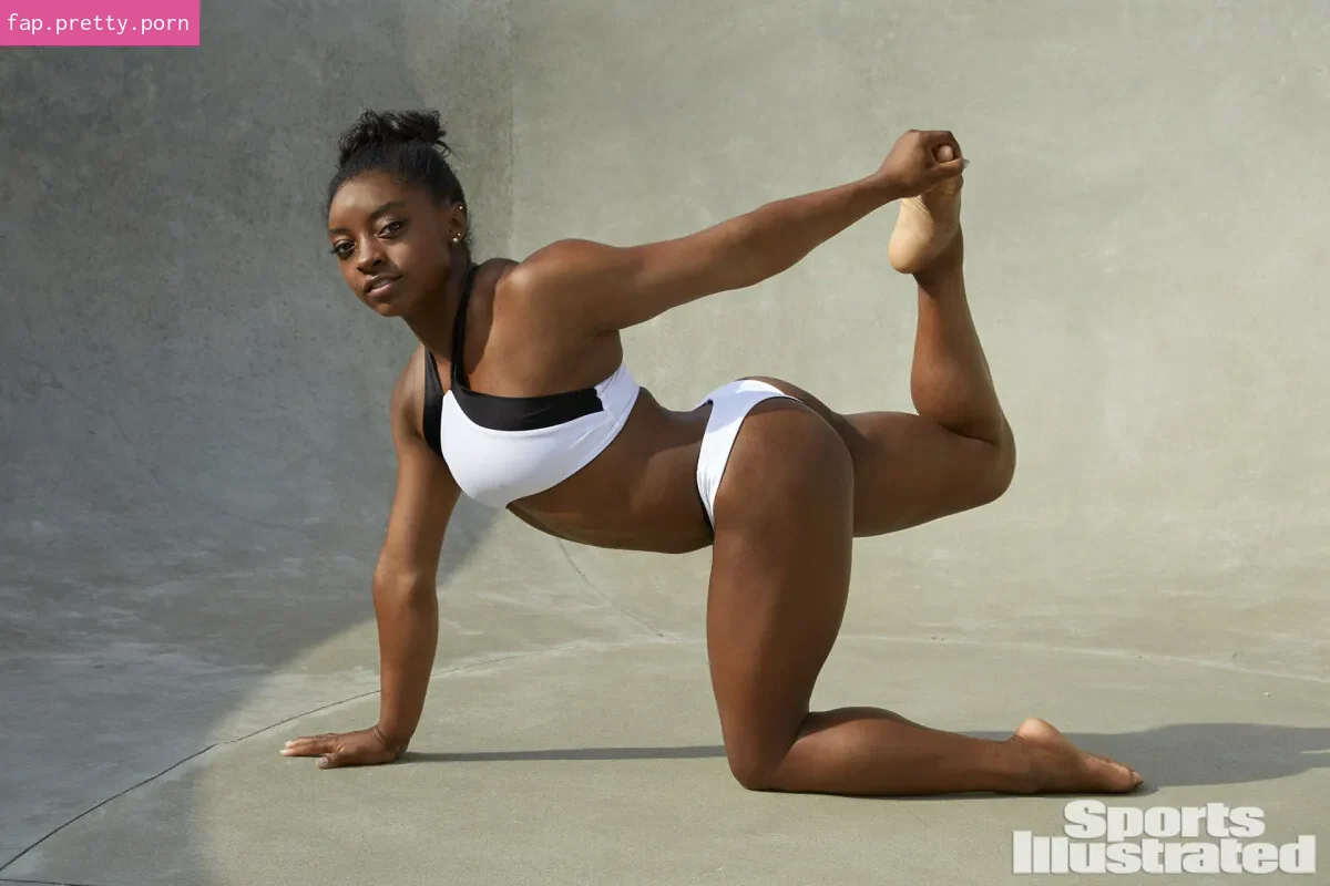 Simone Biles - Photo #52