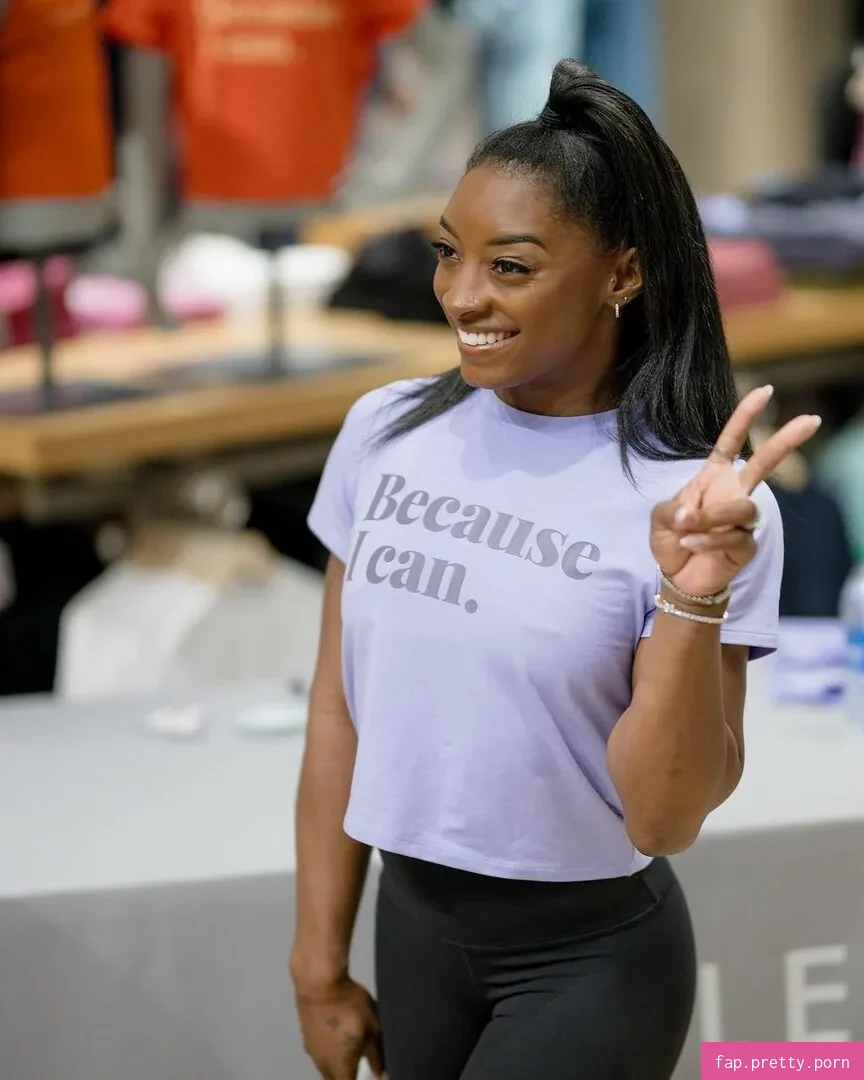 Simone Biles - Photo #51
