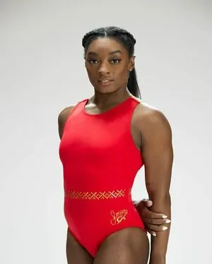 Simone Biles