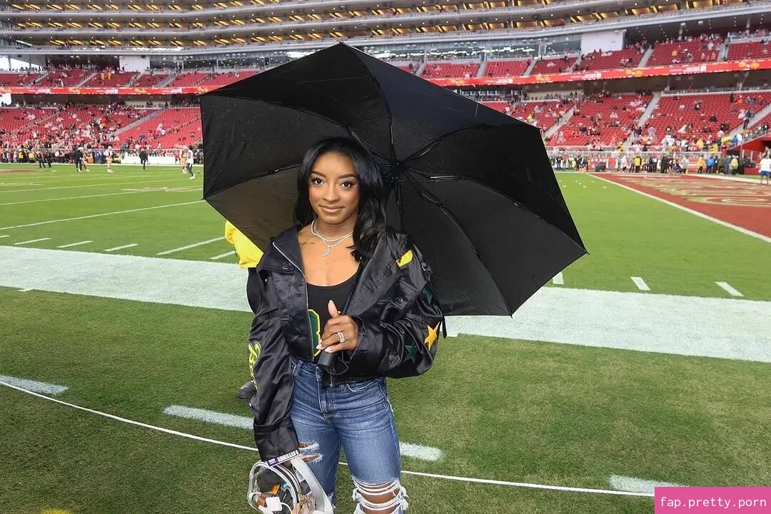 Simone Biles - Photo #82