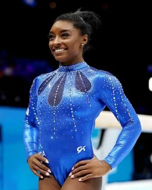 Simone Biles