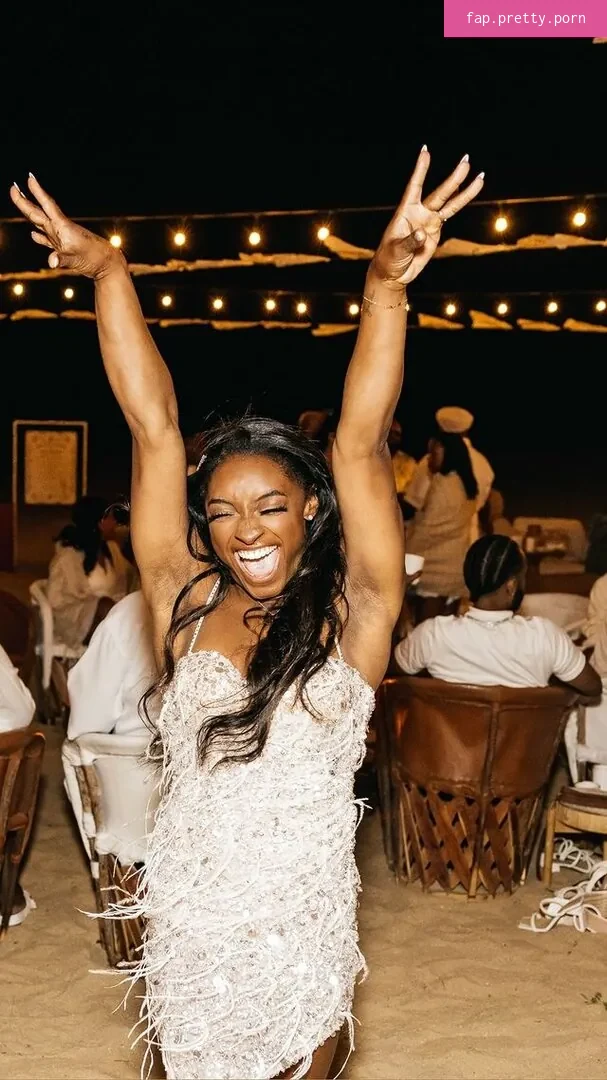 Simone Biles - Photo #40