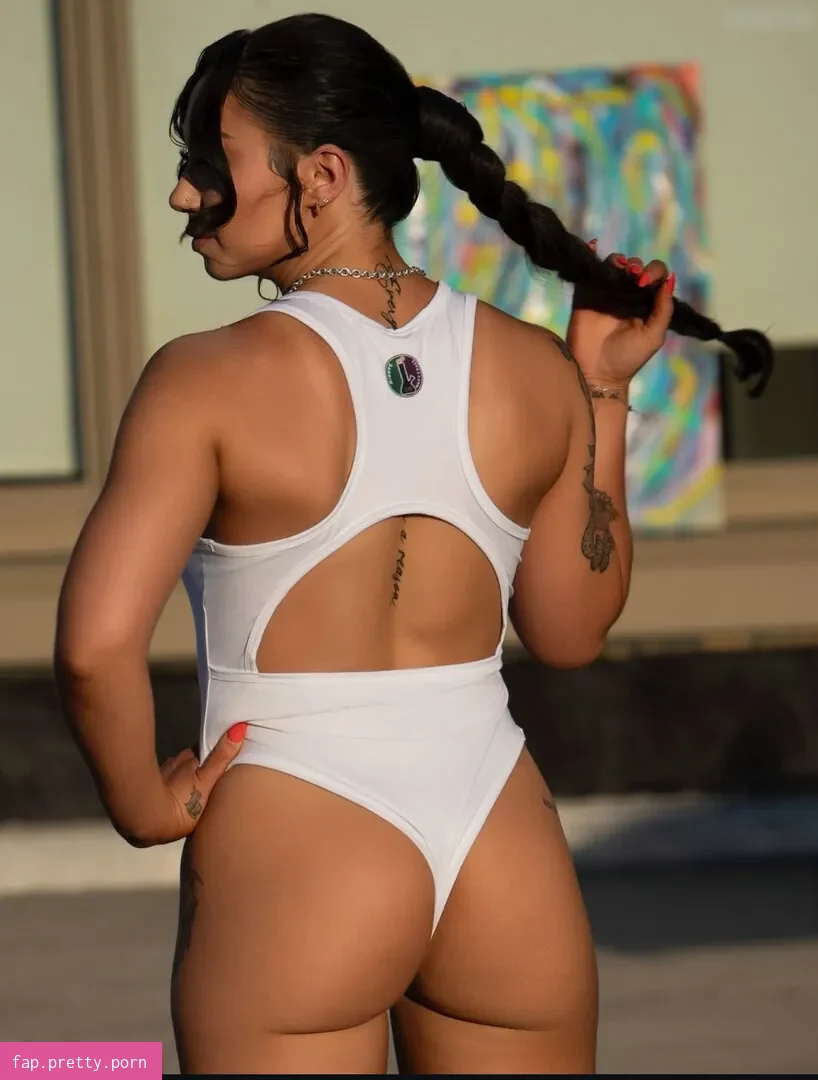 Skye Blue - Photo #65