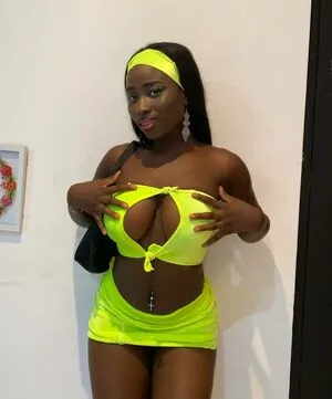 smiley_black_doll