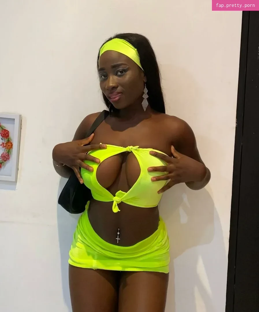 smiley_black_doll - Photo #08