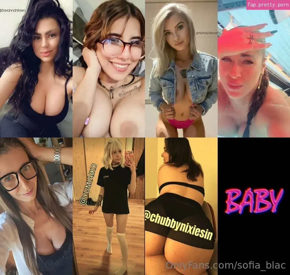 sofia_blac - Photo #69