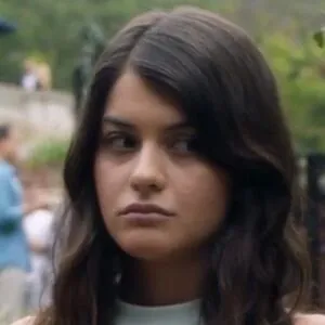 Sofia Black-D'Elia