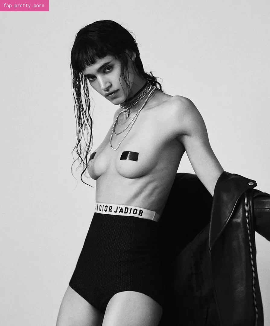 Sofia Boutella - Photo #04