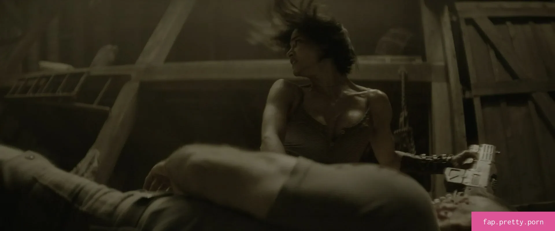 Sofia Boutella - Photo #71
