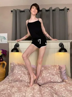 Sofia Bun