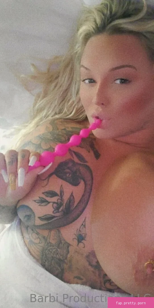 spicy_barbi - Photo #18