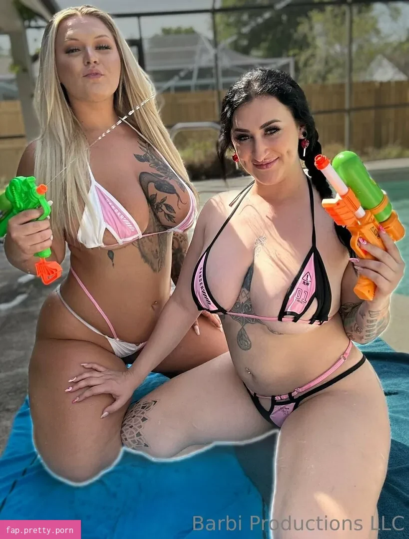 spicy_barbi - Photo #34