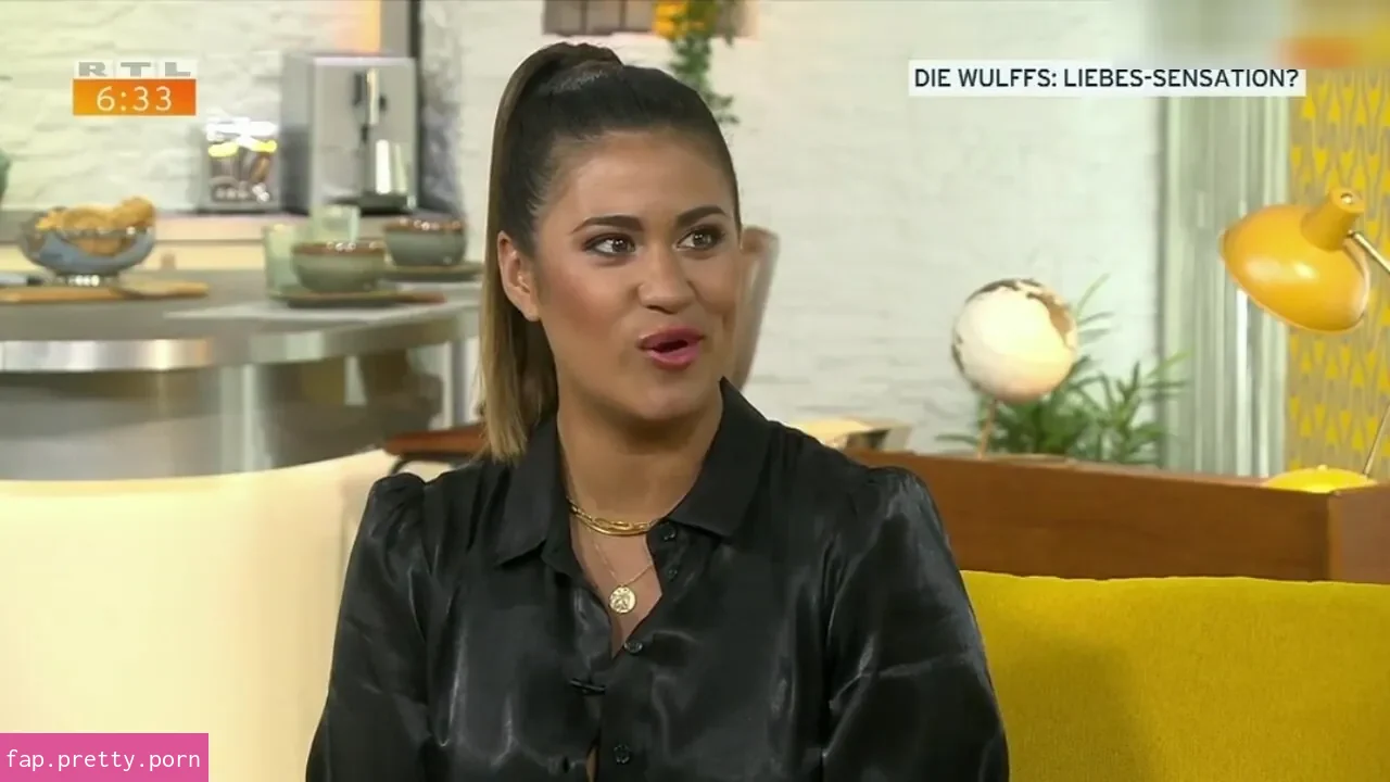 Steffi Brungs - Photo #05