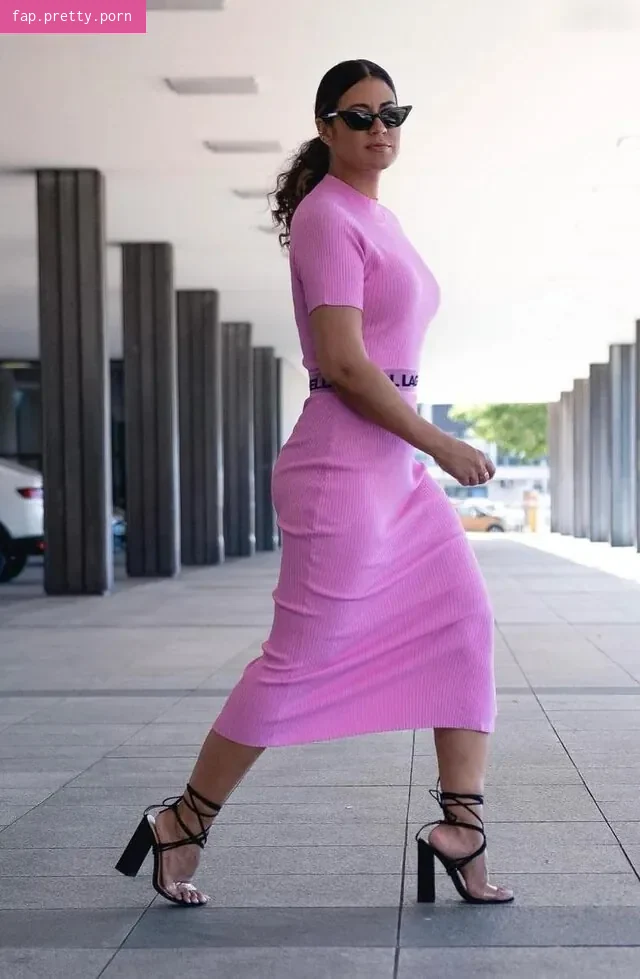Steffi Brungs - Photo #34