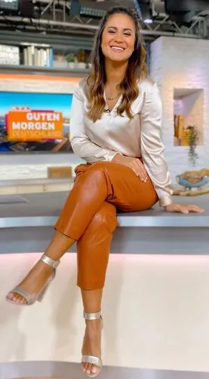 Steffi Brungs