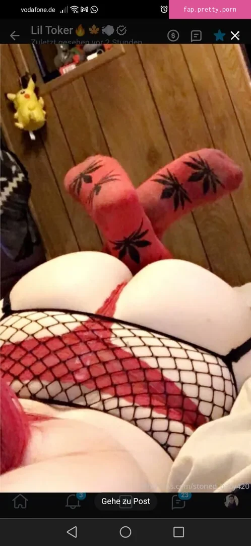 Stoned_baby420 - Photo #44
