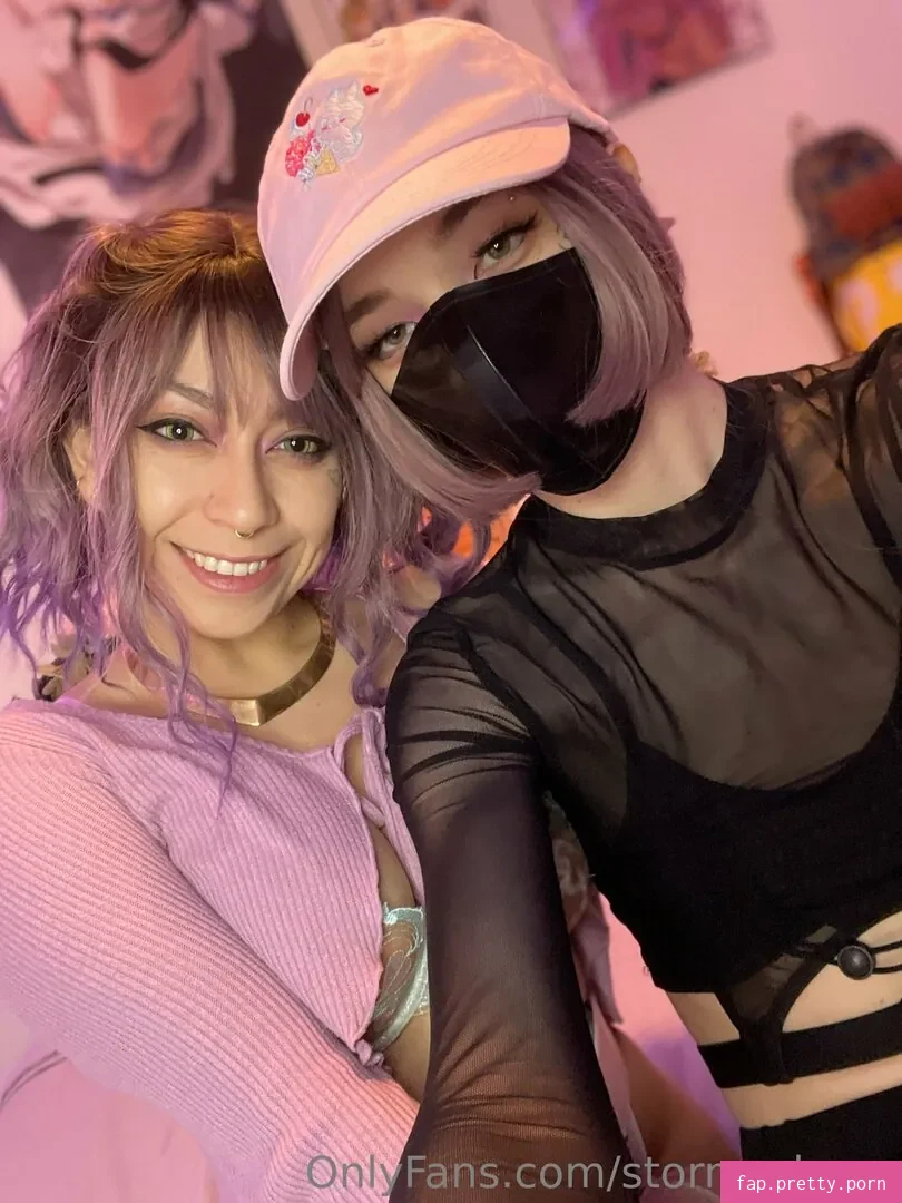 Stormy_buns - Photo #86