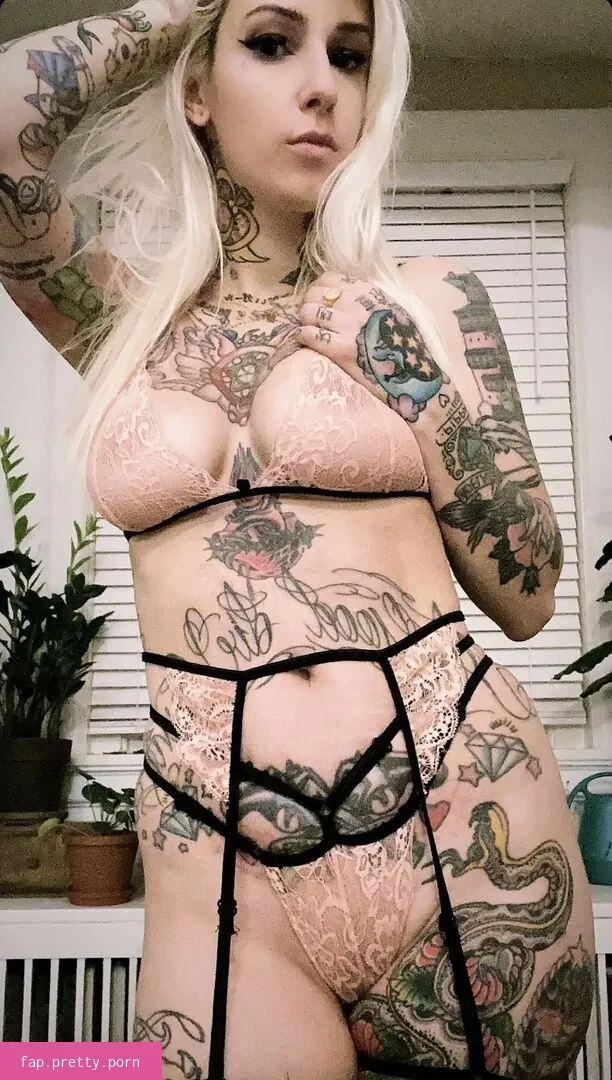 sugar__bunnie - Photo #30
