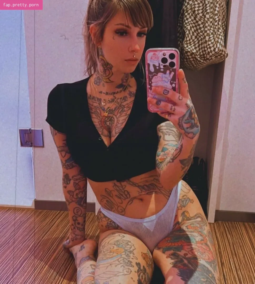 sugar__bunnie - Photo #37
